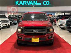 فۆرد F-150